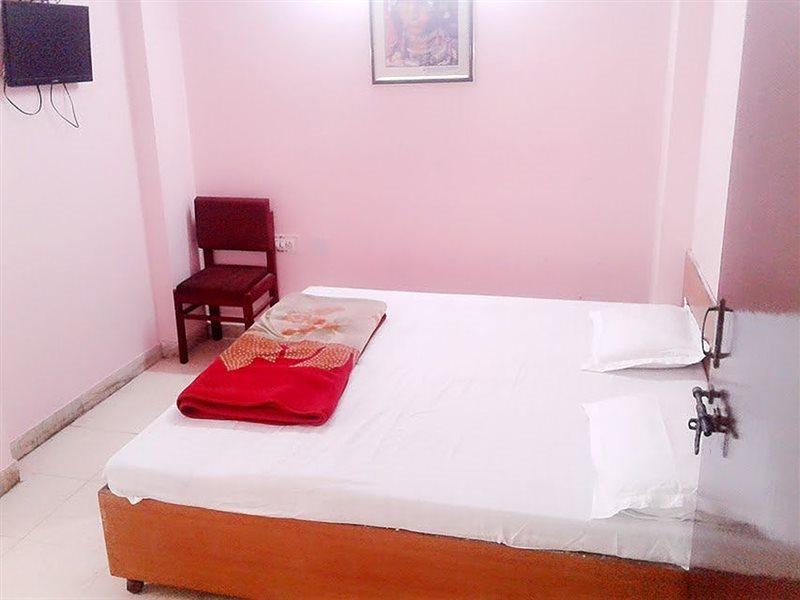 Hotel Jaipur Achrol Экстерьер фото