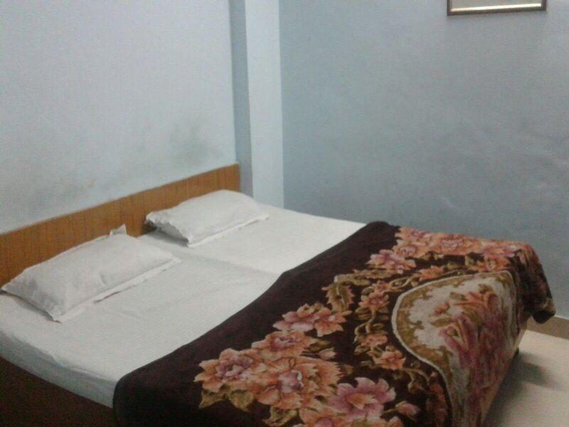 Hotel Jaipur Achrol Экстерьер фото