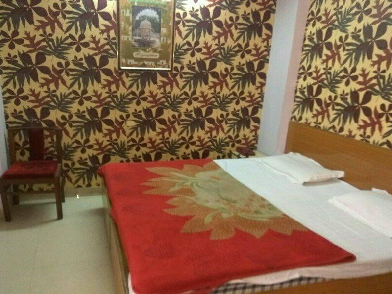 Hotel Jaipur Achrol Экстерьер фото
