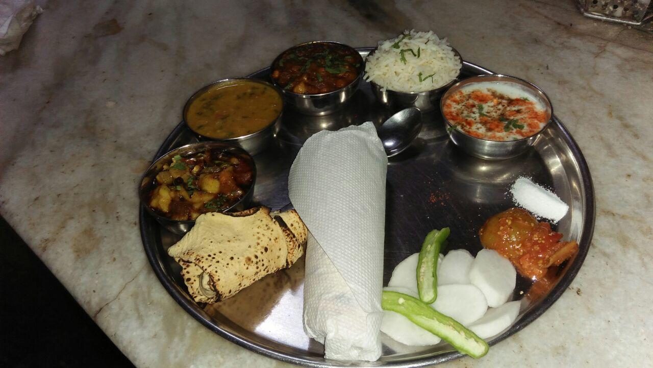 Hotel Jaipur Achrol Экстерьер фото