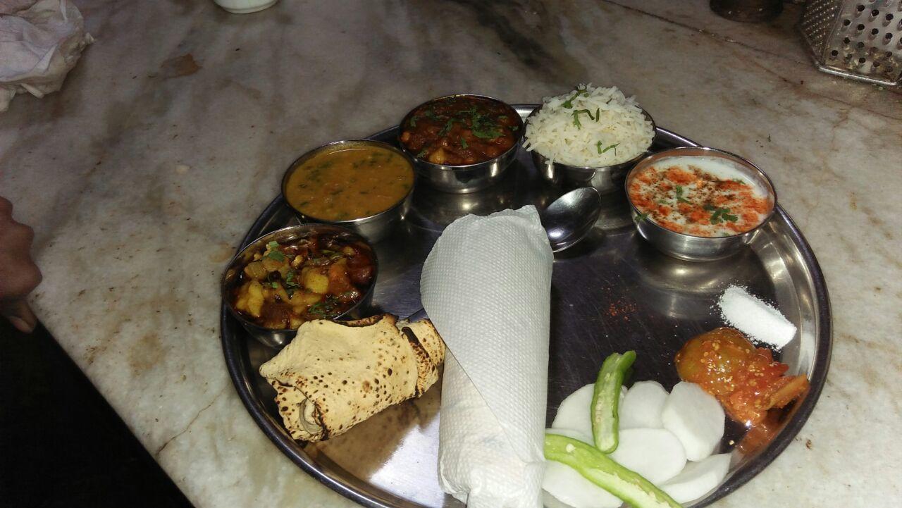 Hotel Jaipur Achrol Экстерьер фото