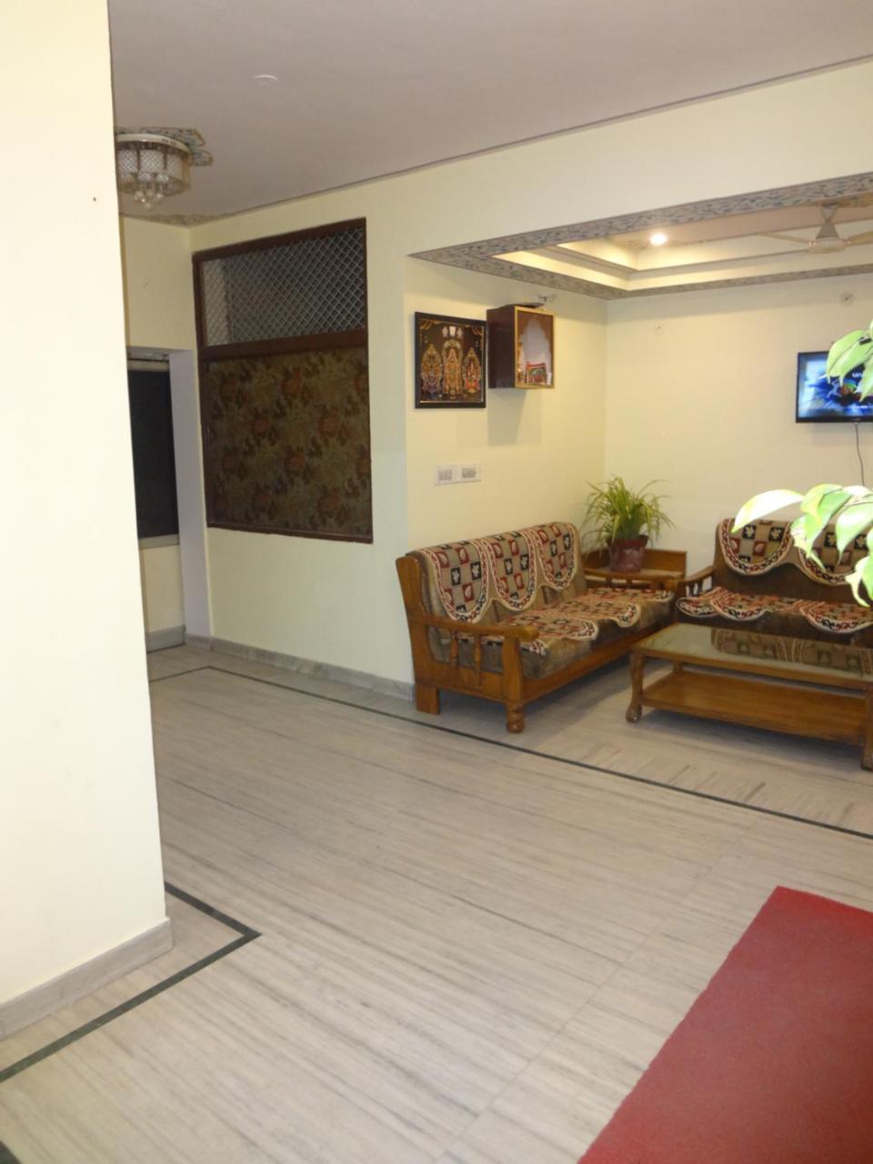 Hotel Jaipur Achrol Экстерьер фото