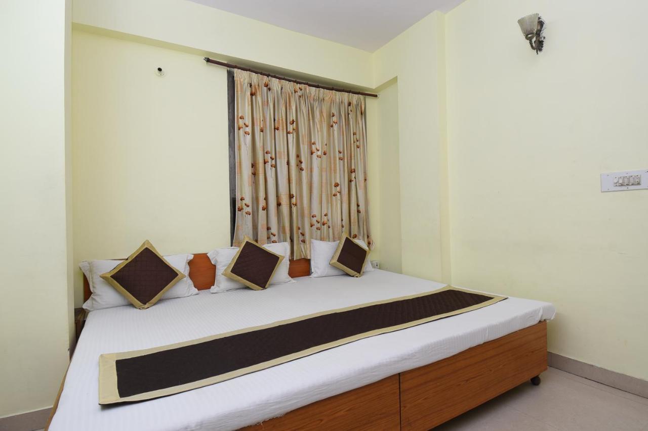 Hotel Jaipur Achrol Экстерьер фото