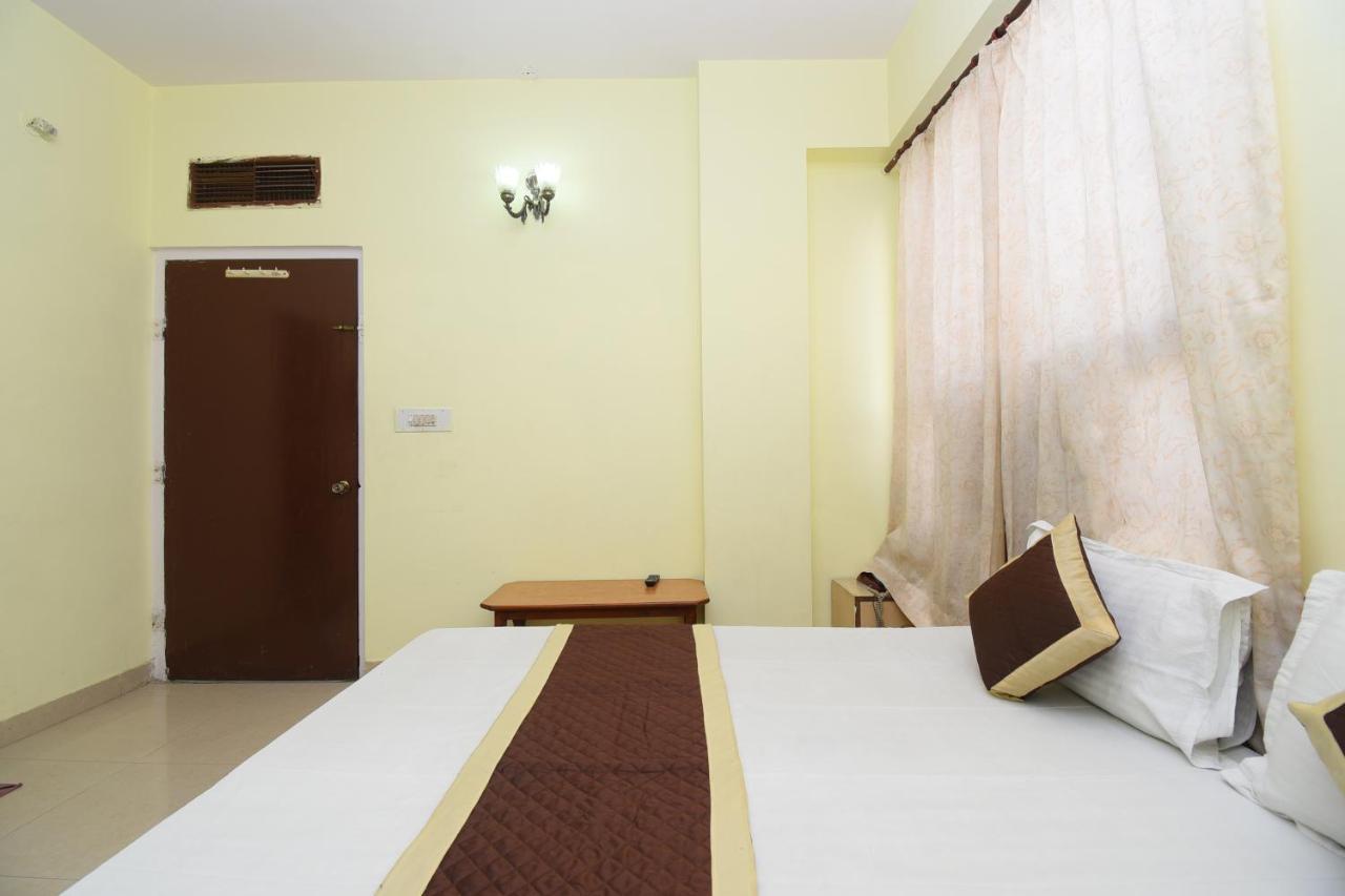 Hotel Jaipur Achrol Экстерьер фото