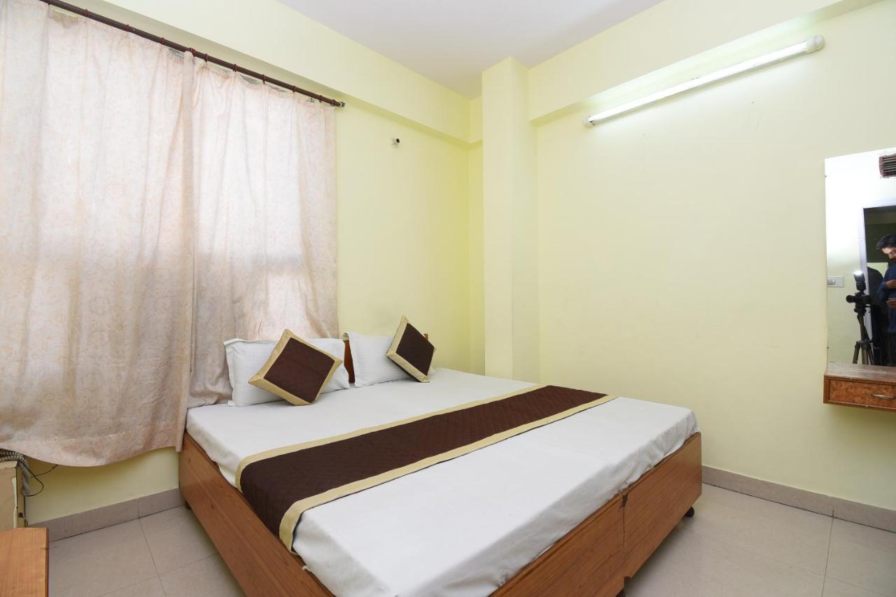 Hotel Jaipur Achrol Экстерьер фото