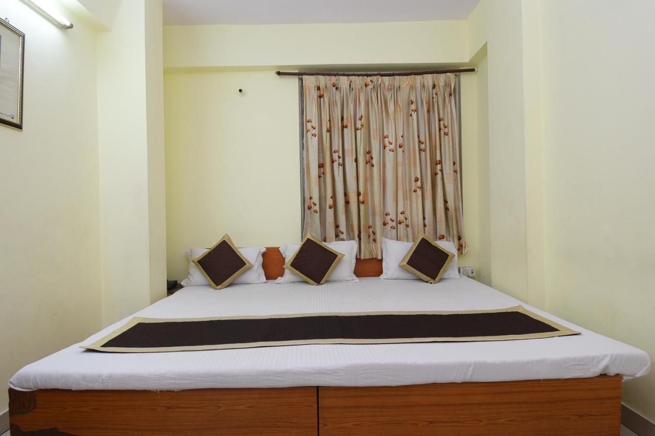 Hotel Jaipur Achrol Экстерьер фото