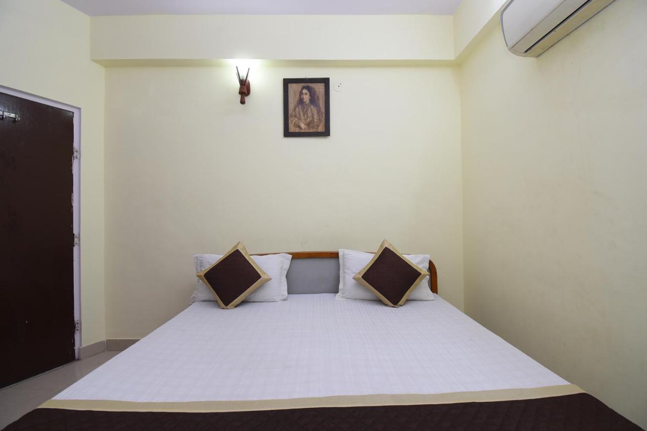 Hotel Jaipur Achrol Экстерьер фото