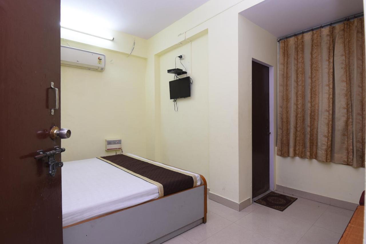 Hotel Jaipur Achrol Экстерьер фото