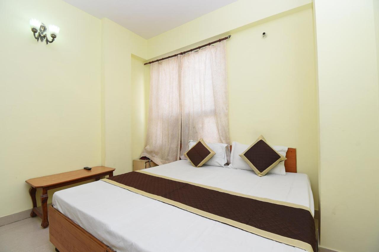 Hotel Jaipur Achrol Экстерьер фото