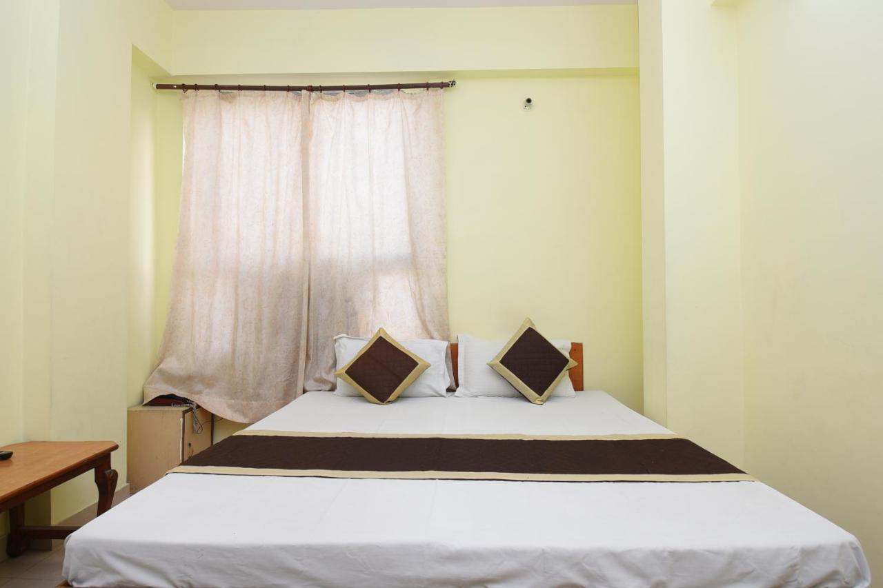 Hotel Jaipur Achrol Экстерьер фото
