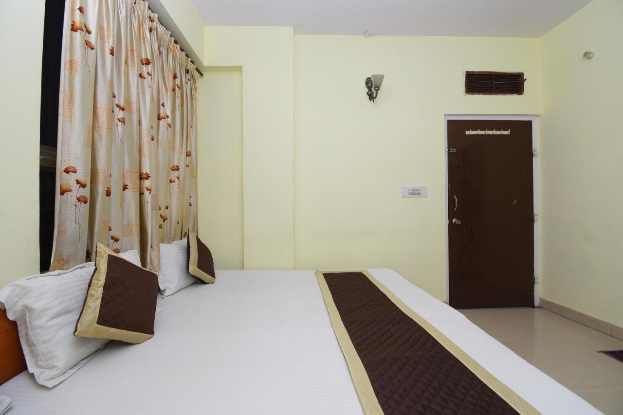 Hotel Jaipur Achrol Экстерьер фото