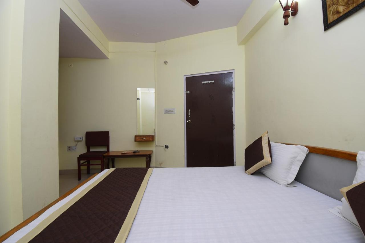 Hotel Jaipur Achrol Экстерьер фото
