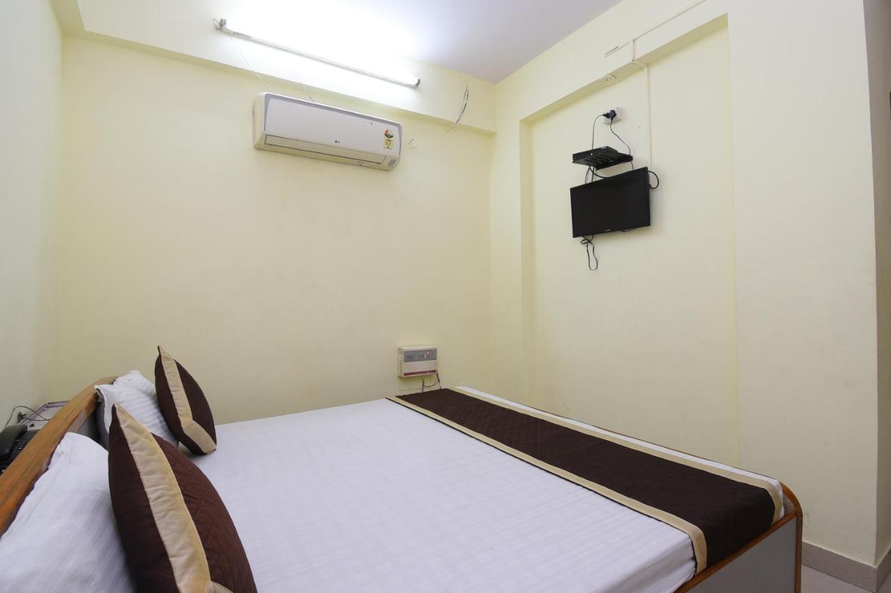 Hotel Jaipur Achrol Экстерьер фото