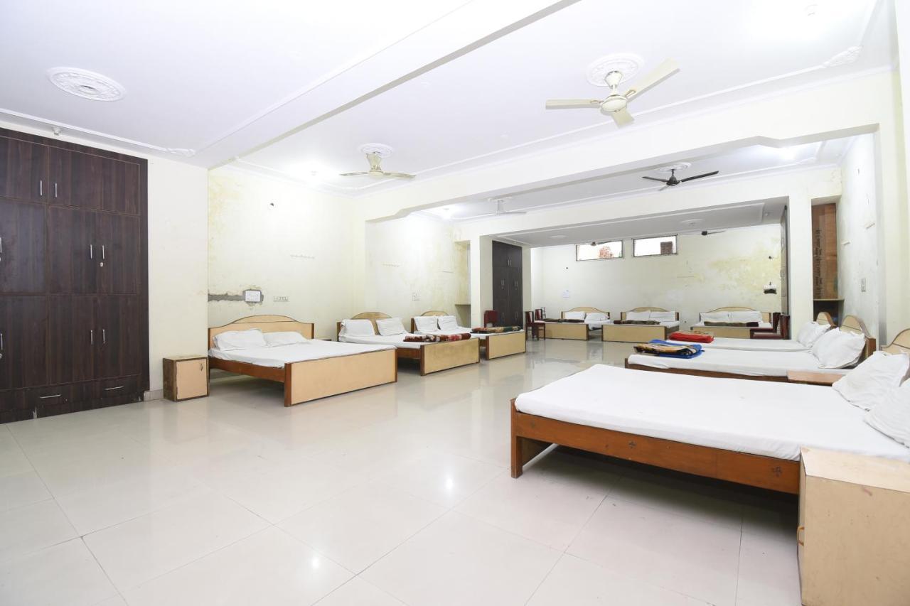 Hotel Jaipur Achrol Экстерьер фото