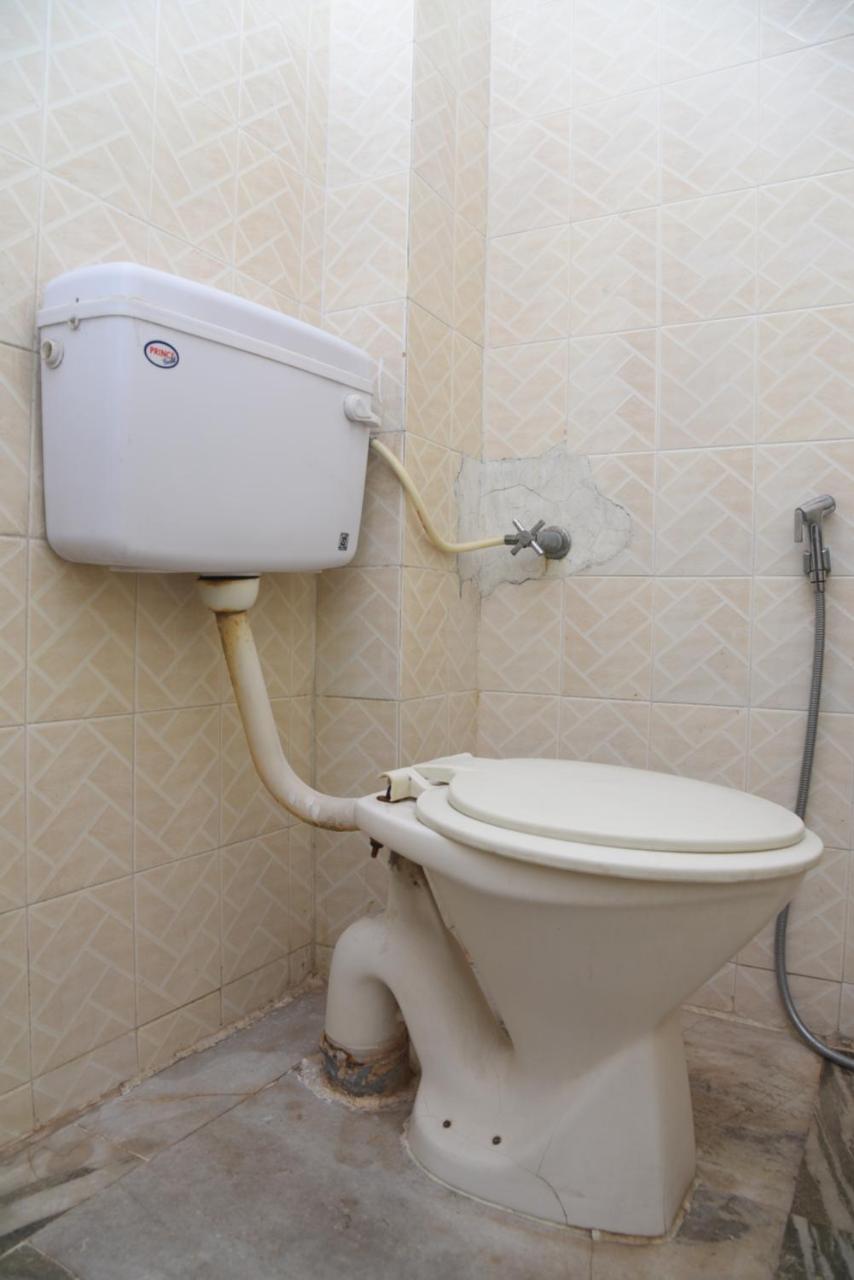 Hotel Jaipur Achrol Экстерьер фото