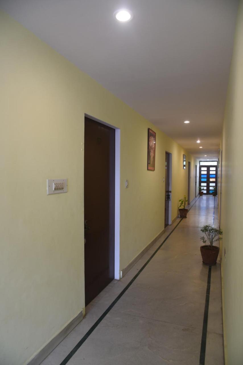 Hotel Jaipur Achrol Экстерьер фото