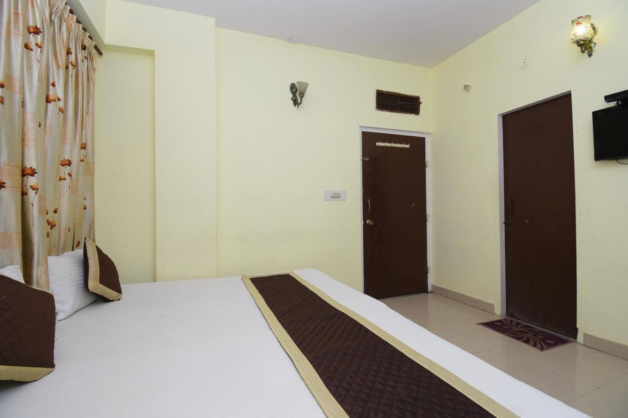 Hotel Jaipur Achrol Экстерьер фото