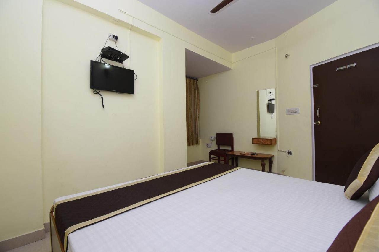 Hotel Jaipur Achrol Экстерьер фото