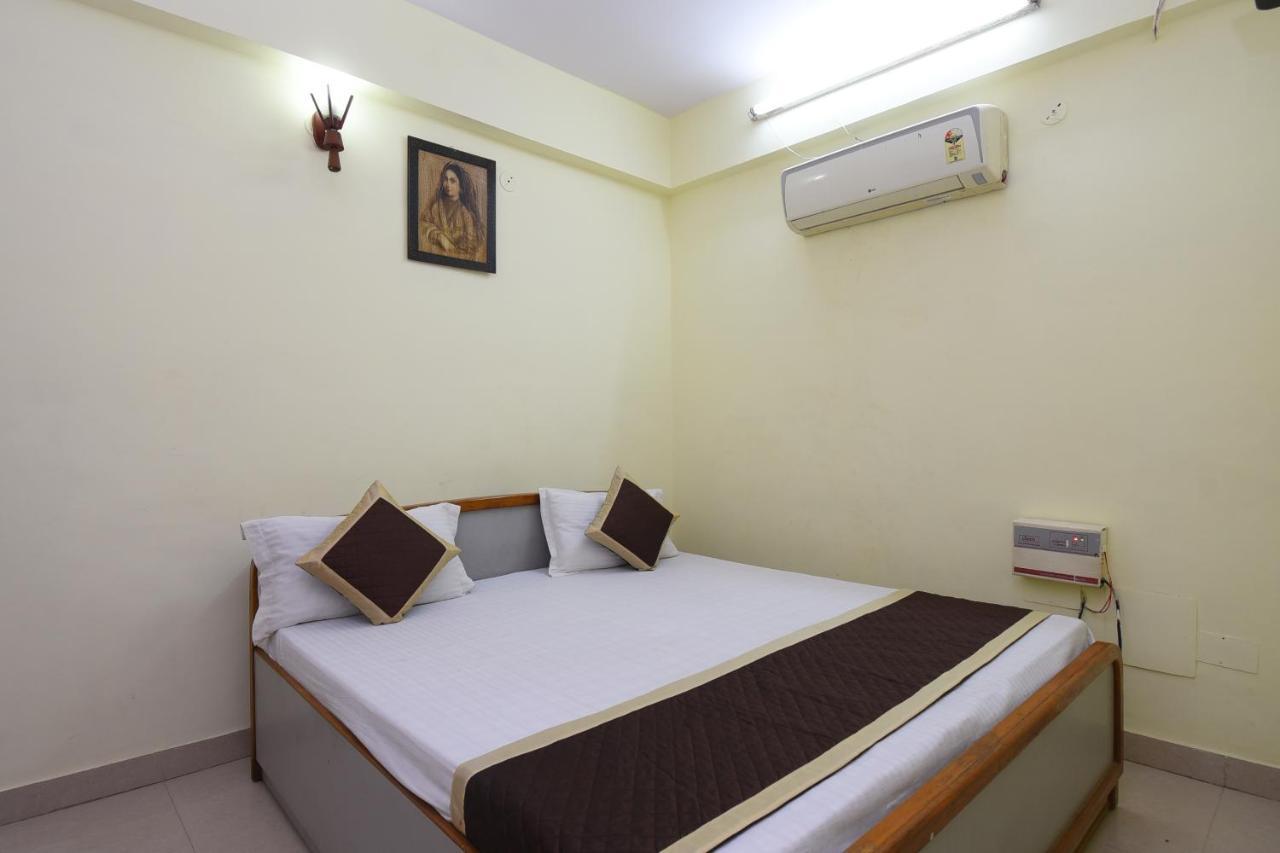 Hotel Jaipur Achrol Экстерьер фото